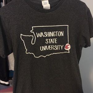 Washington State T-Shirt